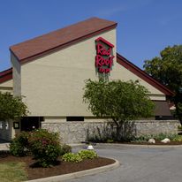 Red Roof Inn Toledo - Maumee