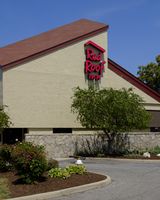 Red Roof Inn Toledo - Maumee