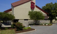 Red Roof Inn Toledo - Maumee
