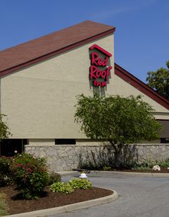 Red Roof Inn Toledo - Maumee
