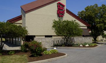 Red Roof Inn Toledo - Maumee