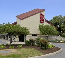 Red Roof Inn Toledo - Maumee Exterior