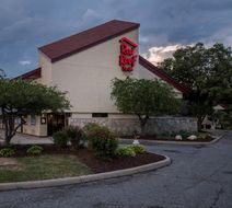 Red Roof Inn Toledo - Maumee Exterior