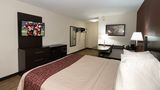 Red Roof Inn Toledo - Maumee Room