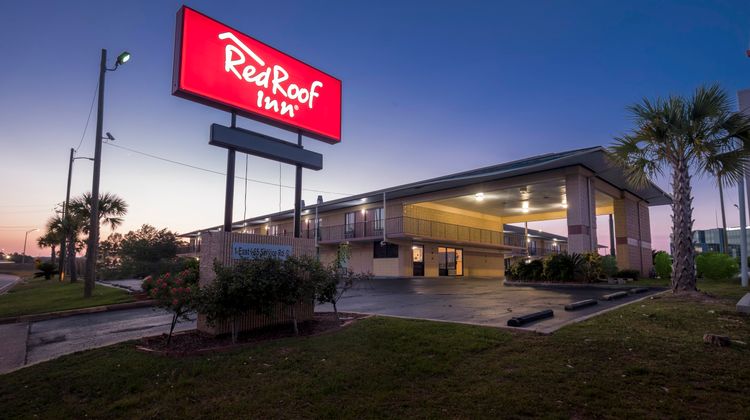 Red Roof Inn Mobile - Midtown Exterior