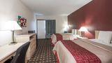 <b>Red Roof Inn Mobile - Midtown Room</b>. Images powered by <a href="https://www.leonardoworldwide.com/" title="Leonardo Worldwide" target="_blank">Leonardo</a>.