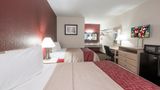 <b>Red Roof Inn Mobile - Midtown Room</b>. Images powered by <a href="https://www.leonardoworldwide.com/" title="Leonardo Worldwide" target="_blank">Leonardo</a>.