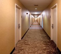 Red Roof Inn Washington, PA Lobby