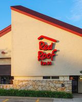 Red Roof Inn Washington, PA