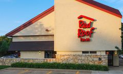 Red Roof Inn Washington, PA