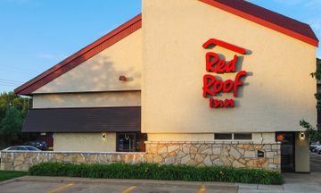 Red Roof Inn Washington, PA