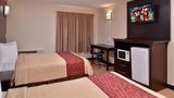 Red Roof Inn Van Horn Room