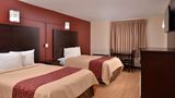 Red Roof Inn Van Horn Room