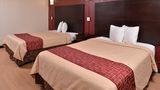 Red Roof Inn Van Horn Room