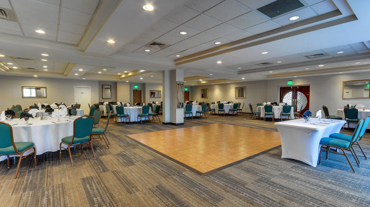 Holiday Inn Aberdeen-Chesapeake House Ballroom