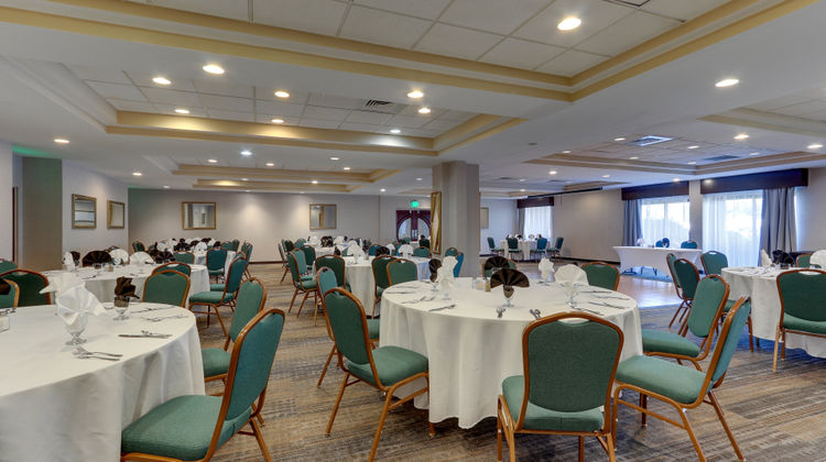 Holiday Inn Aberdeen-Chesapeake House Ballroom