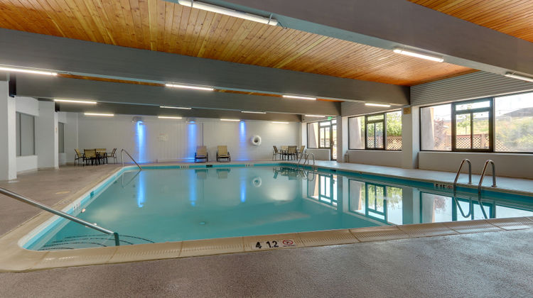 Holiday Inn Aberdeen-Chesapeake House Pool