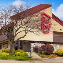 Red Roof Inn Madison, WI
