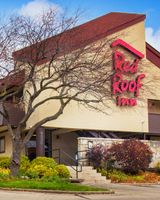 Red Roof Inn Madison, WI