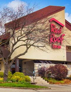 Red Roof Inn Madison, WI