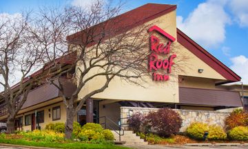 Red Roof Inn Madison, WI
