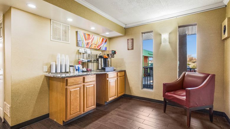 <b>Red Roof Inn Cincinnati Airport-Erlanger Restaurant</b>. Images powered by <a href="https://www.leonardoworldwide.com/" title="Leonardo Worldwide" target="_blank">Leonardo</a>.