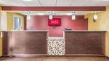 Red Roof Inn Cincinnati Airport-Erlanger Lobby