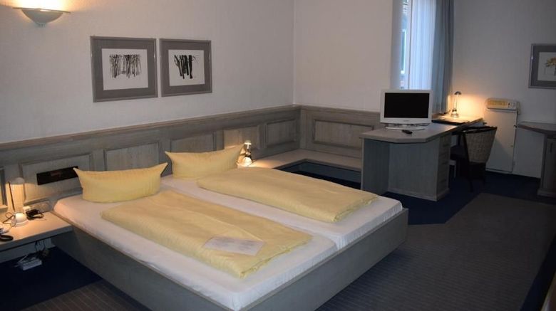 <b>Avenue Hotel Room</b>. Images powered by <a href="https://www.leonardoworldwide.com/" title="Leonardo Worldwide" target="_blank">Leonardo</a>.
