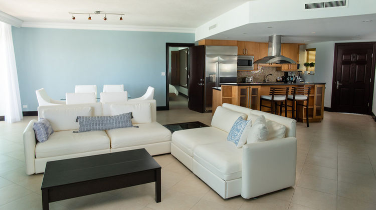 Abaco Beach Resort & Boat Harbour Suite