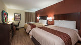 Red Roof Inn & Suites Cincinnati N-Mason Room