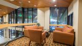 Red Roof Inn & Suites Cincinnati N-Mason Lobby