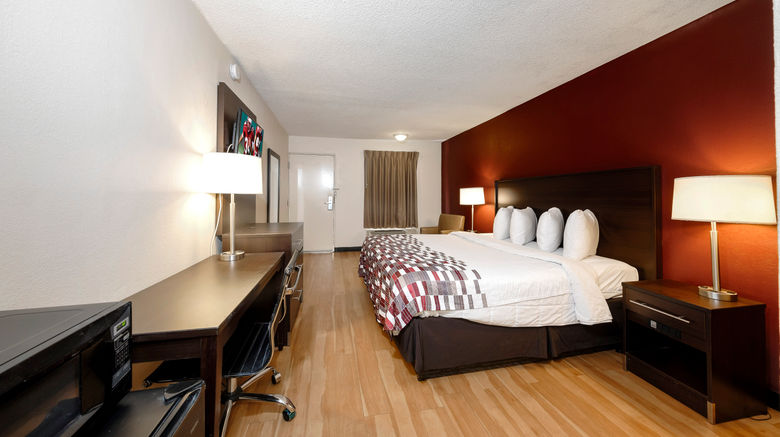 <b>Red Roof Inn Atlanta- Suwanee/Mall of GA Room</b>. Images powered by <a href="https://www.leonardoworldwide.com/" title="Leonardo Worldwide" target="_blank">Leonardo</a>.