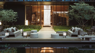 Kimpton Maa-Lai Bangkok