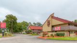 Red Roof Inn Memphis East Exterior