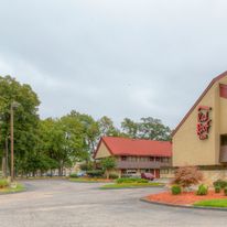 Red Roof Inn Memphis East