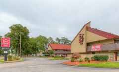 Red Roof Inn Memphis East
