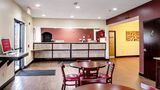 Red Roof Inn Suites Middletown-Franklin Lobby