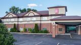 Red Roof Inn & Suites Lake Orion/Auburn Exterior