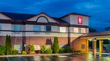 Red Roof Inn & Suites Lake Orion/Auburn Exterior
