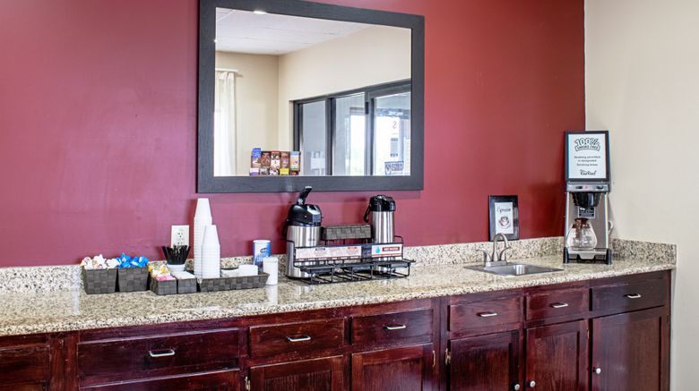 <b>Red Roof Inn Suites Middletown-Franklin Restaurant</b>. Images powered by <a href="https://www.leonardoworldwide.com/" title="Leonardo Worldwide" target="_blank">Leonardo</a>.