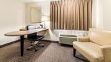 Red Roof Inn Cleveland-Middleburg Height Room