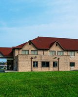 Red Roof Inn Suites Middletown-Franklin