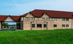Red Roof Inn Suites Middletown-Franklin