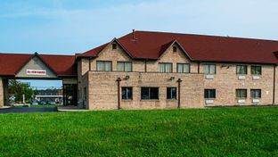 Red Roof Inn Suites Middletown-Franklin