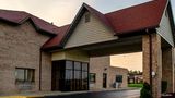 Red Roof Inn Suites Middletown-Franklin Exterior
