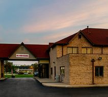 Red Roof Inn Suites Middletown-Franklin Exterior