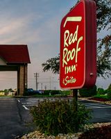 Red Roof Inn Suites Middletown-Franklin