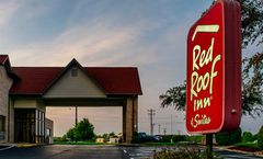 Red Roof Inn Suites Middletown-Franklin