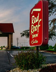 Red Roof Inn Suites Middletown-Franklin