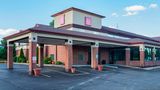 Red Roof Inn & Suites Lake Orion/Auburn Exterior